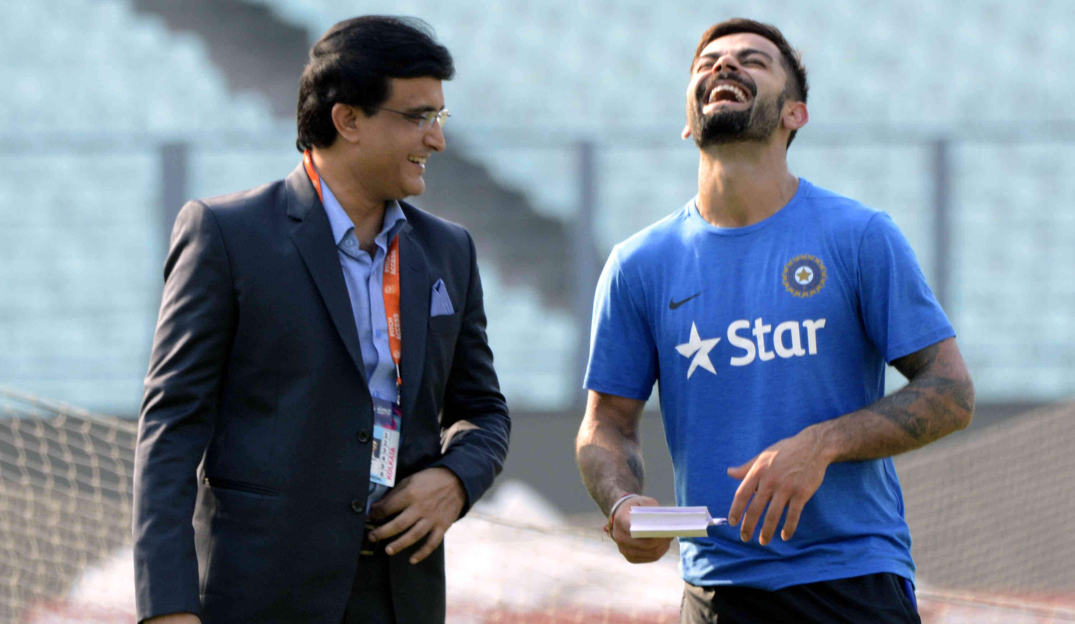 'It was Like My First Test Match Run...,' Sourav Ganguly after DC's Nervy Win Over KKR